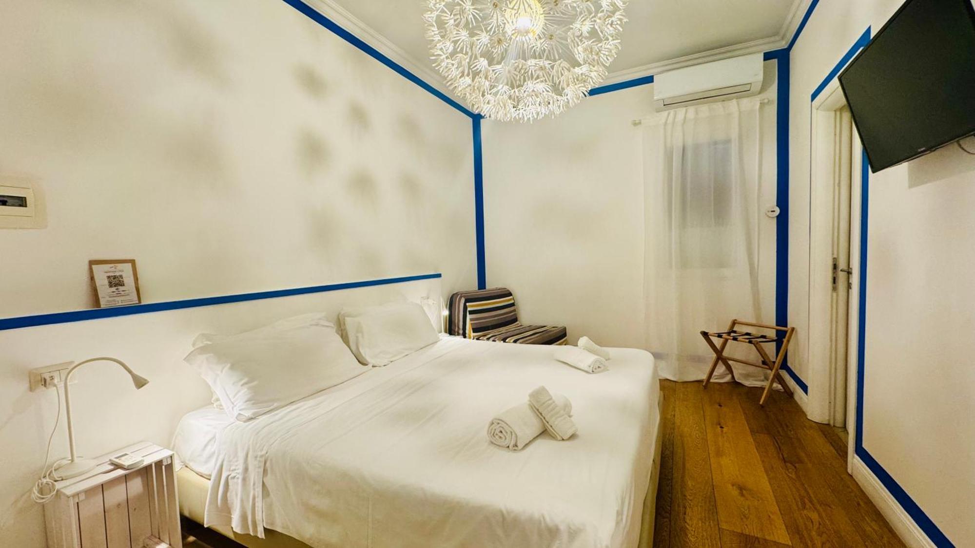 Casa Maplink Hotel Rome Exterior photo
