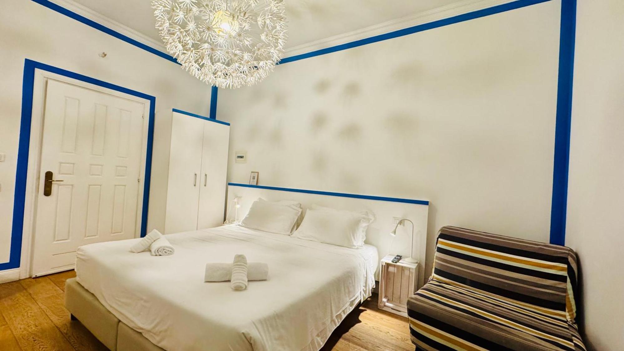 Casa Maplink Hotel Rome Exterior photo