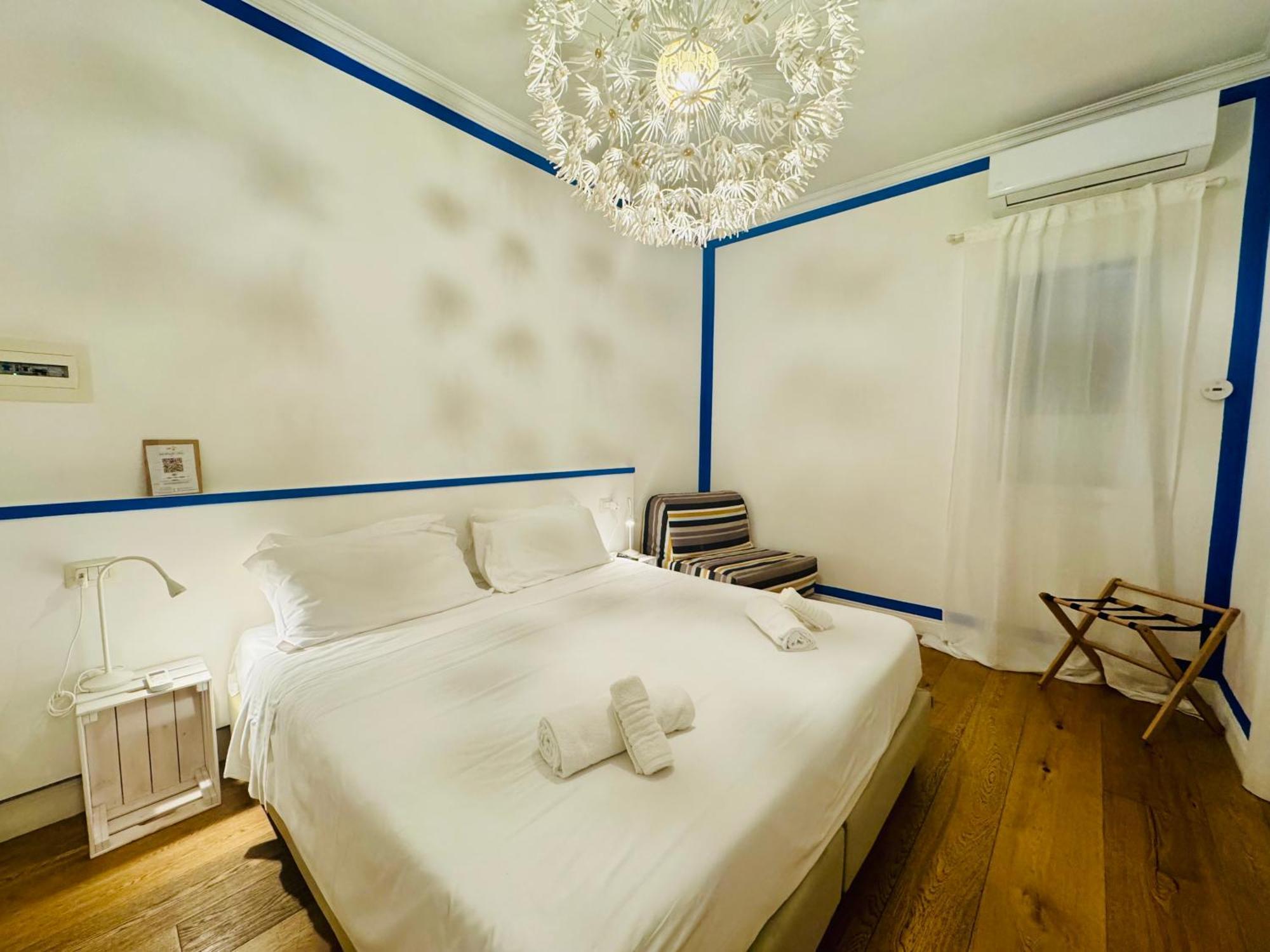 Casa Maplink Hotel Rome Exterior photo
