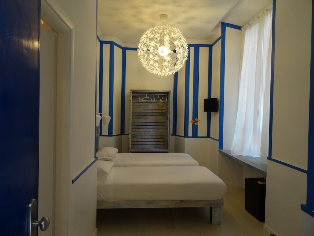 Casa Maplink Hotel Rome Exterior photo