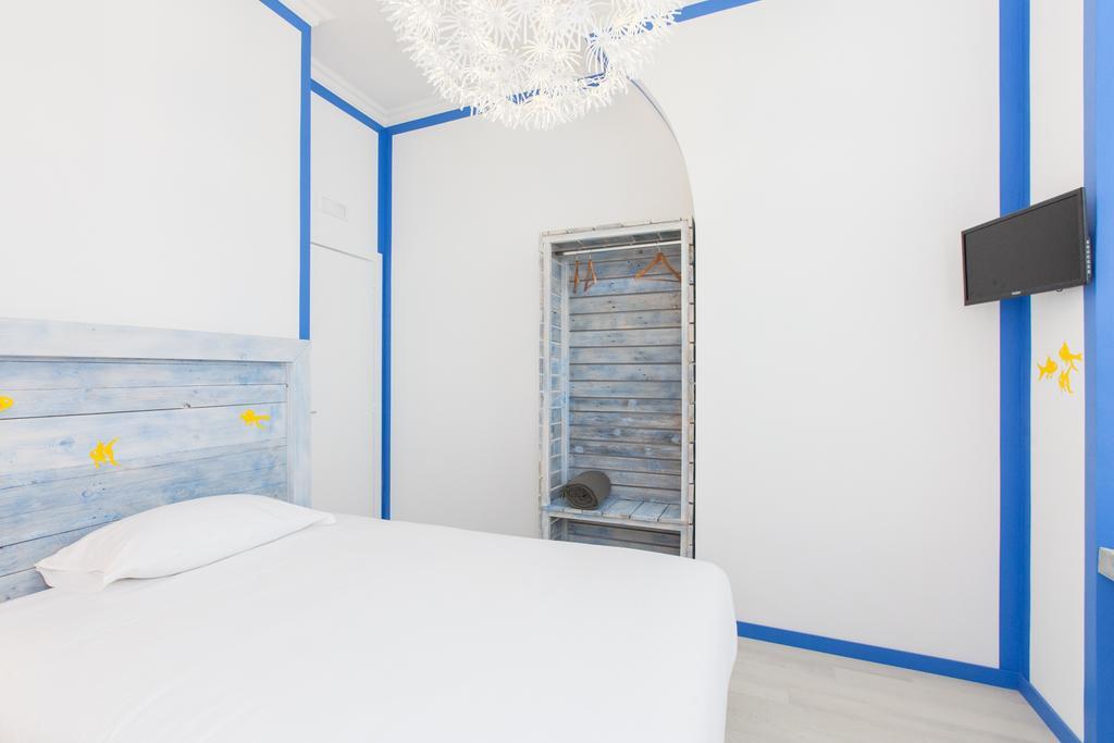 Casa Maplink Hotel Rome Exterior photo