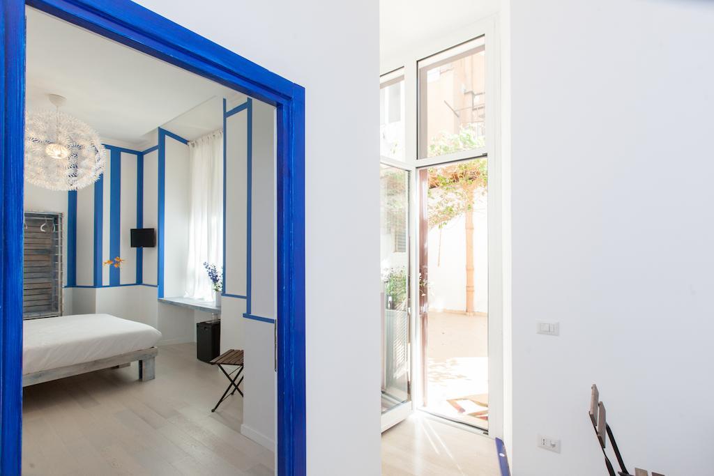 Casa Maplink Hotel Rome Exterior photo