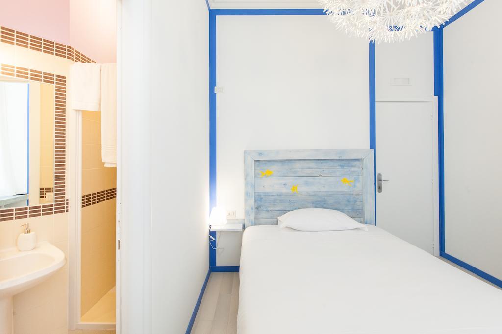 Casa Maplink Hotel Rome Exterior photo