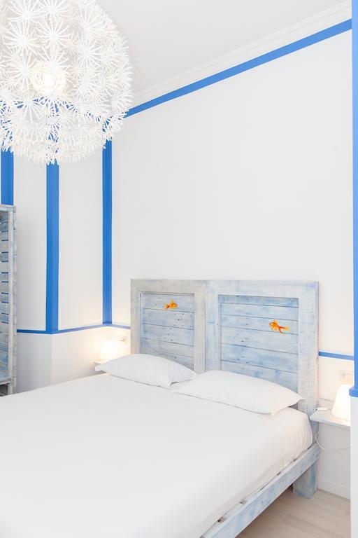 Casa Maplink Hotel Rome Room photo