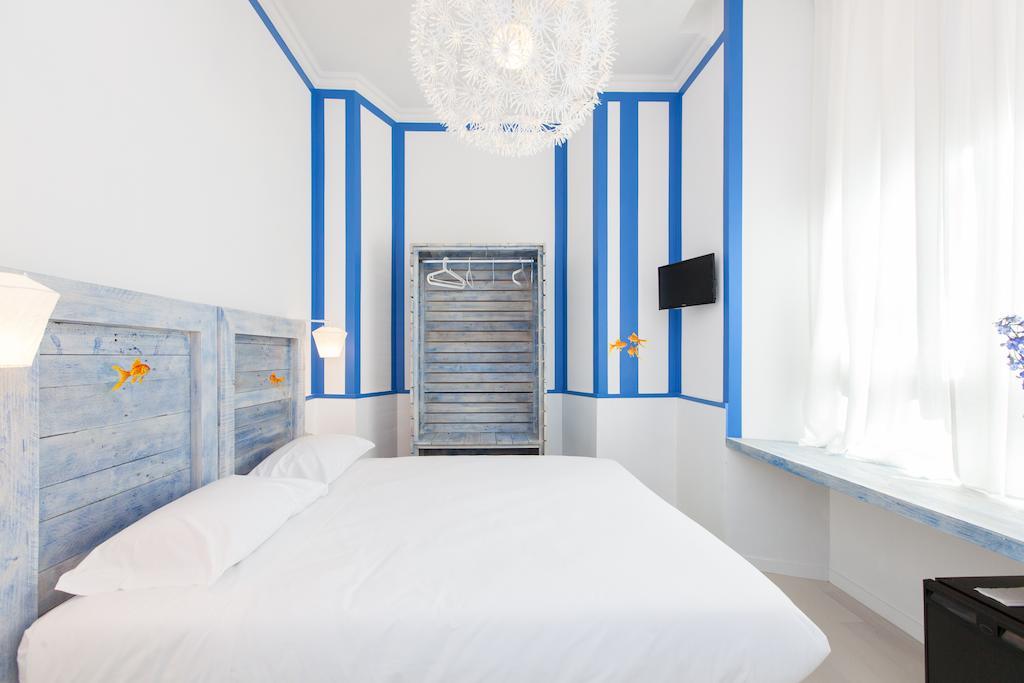 Casa Maplink Hotel Rome Room photo