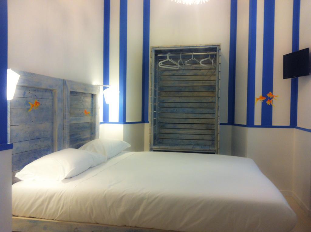 Casa Maplink Hotel Rome Exterior photo