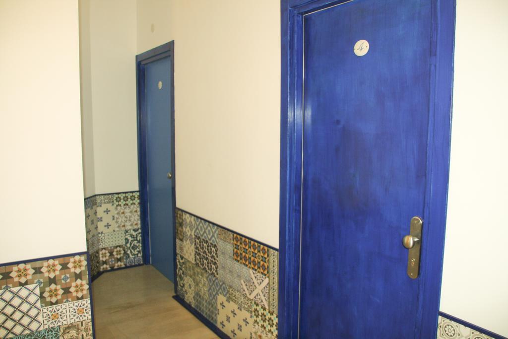 Casa Maplink Hotel Rome Exterior photo