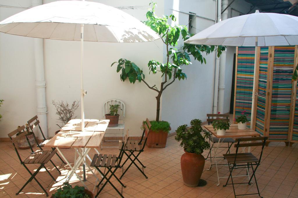 Casa Maplink Hotel Rome Exterior photo