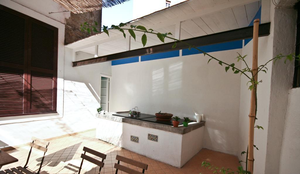 Casa Maplink Hotel Rome Exterior photo