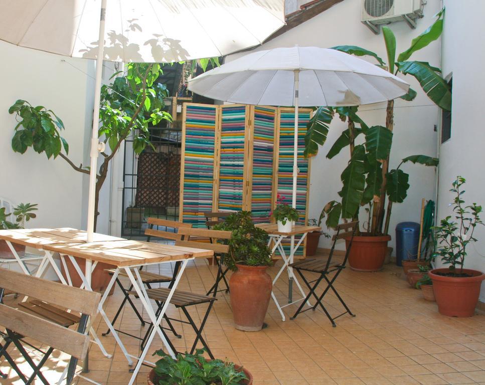 Casa Maplink Hotel Rome Exterior photo