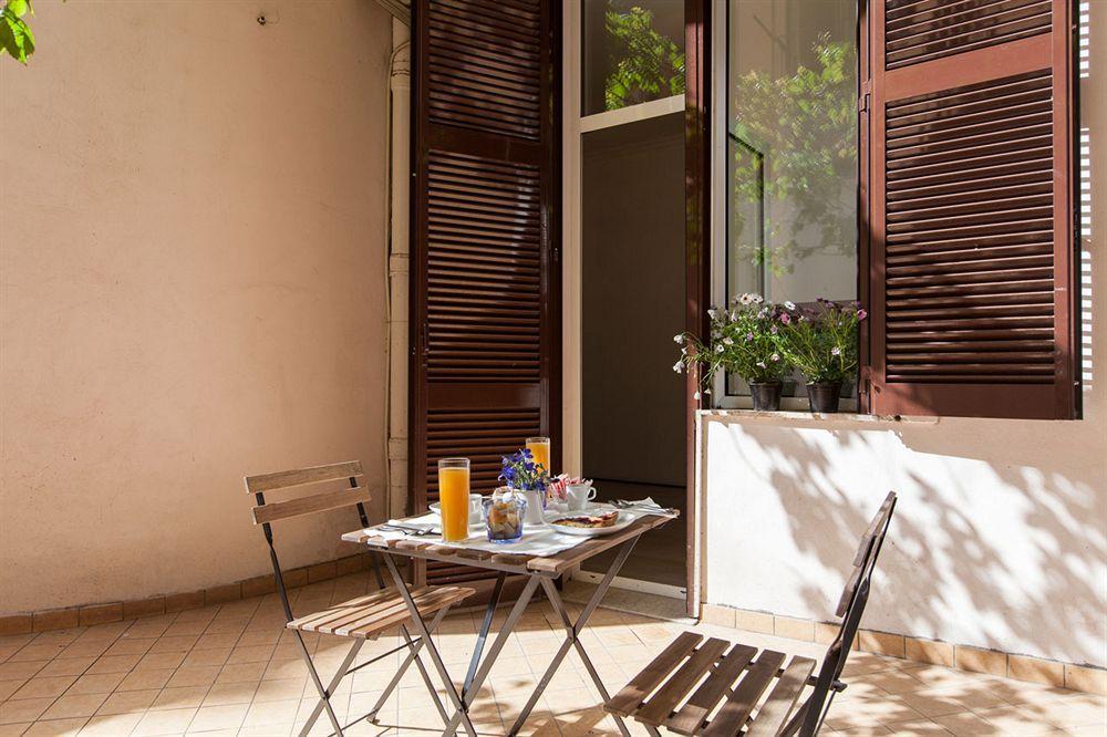 Casa Maplink Hotel Rome Exterior photo