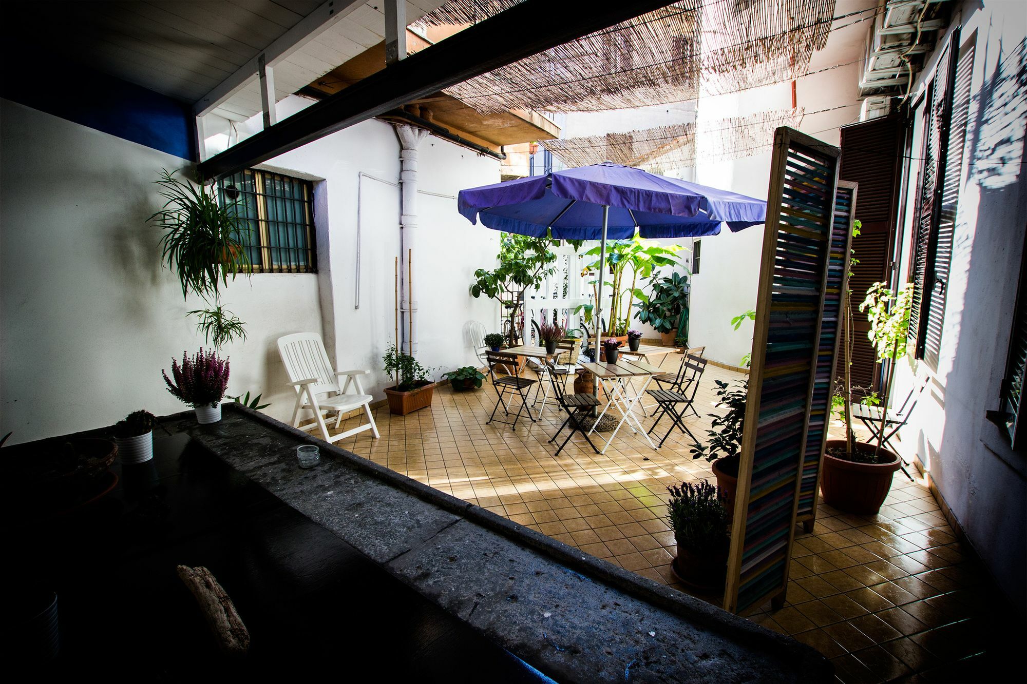 Casa Maplink Hotel Rome Exterior photo