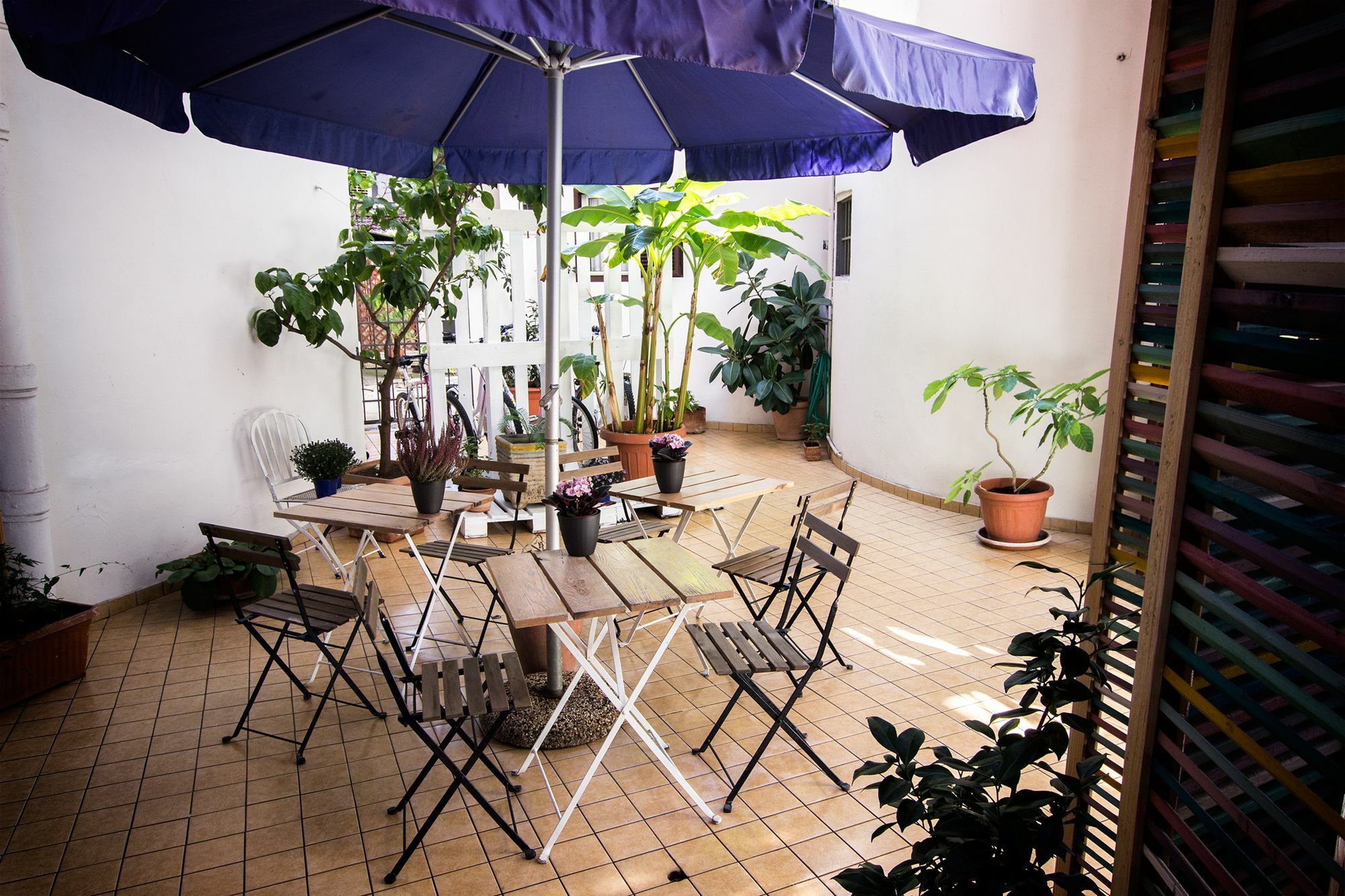 Casa Maplink Hotel Rome Exterior photo