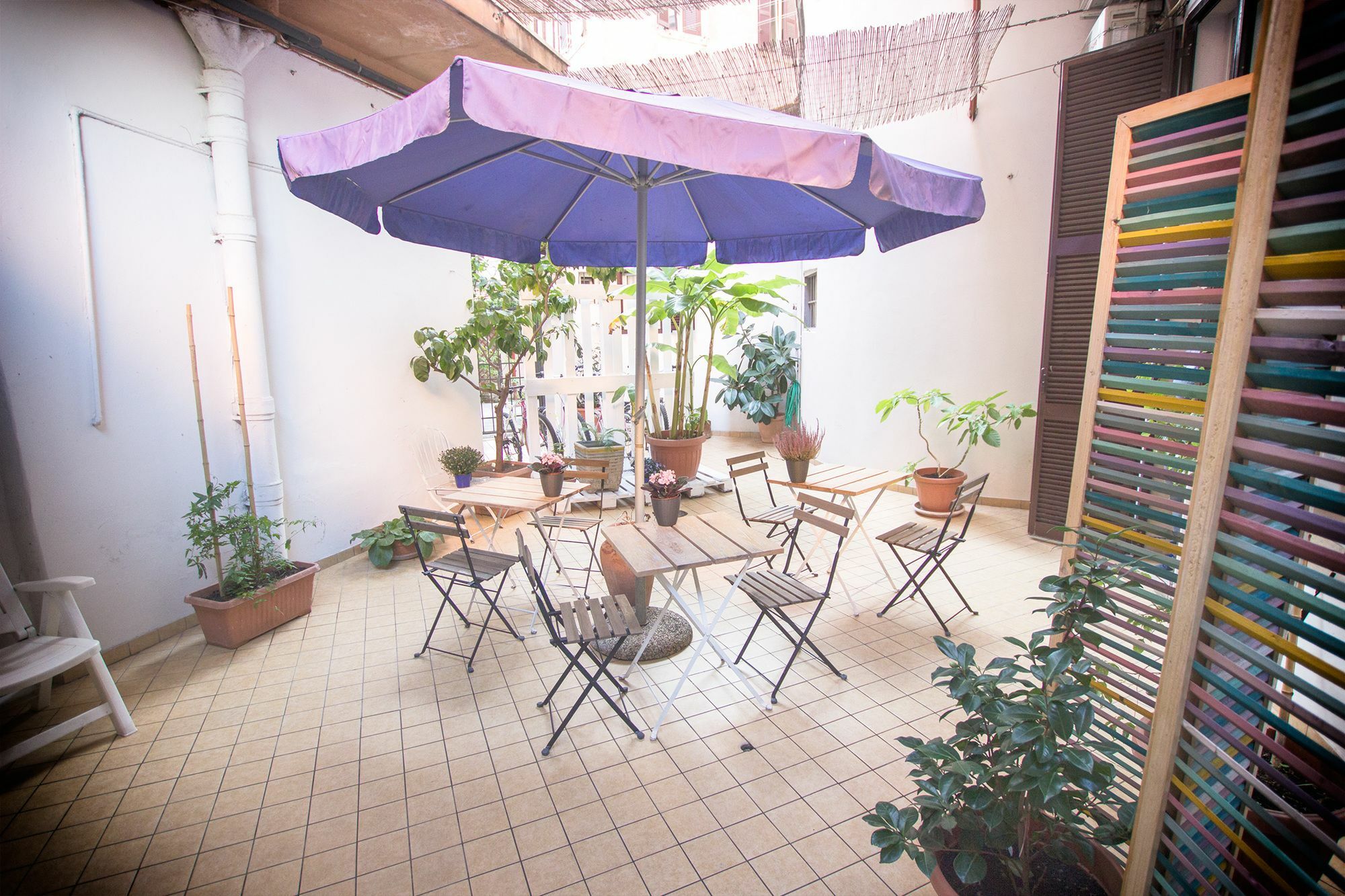 Casa Maplink Hotel Rome Exterior photo