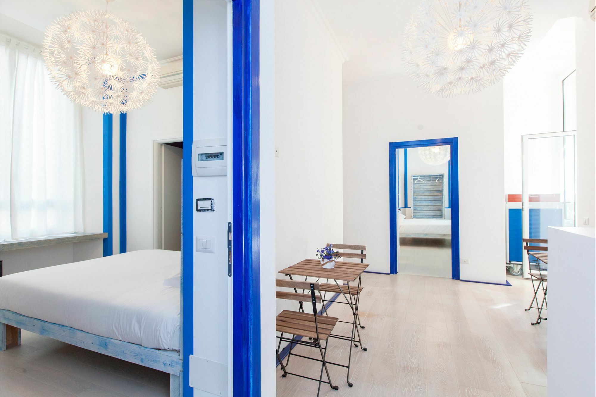 Casa Maplink Hotel Rome Exterior photo
