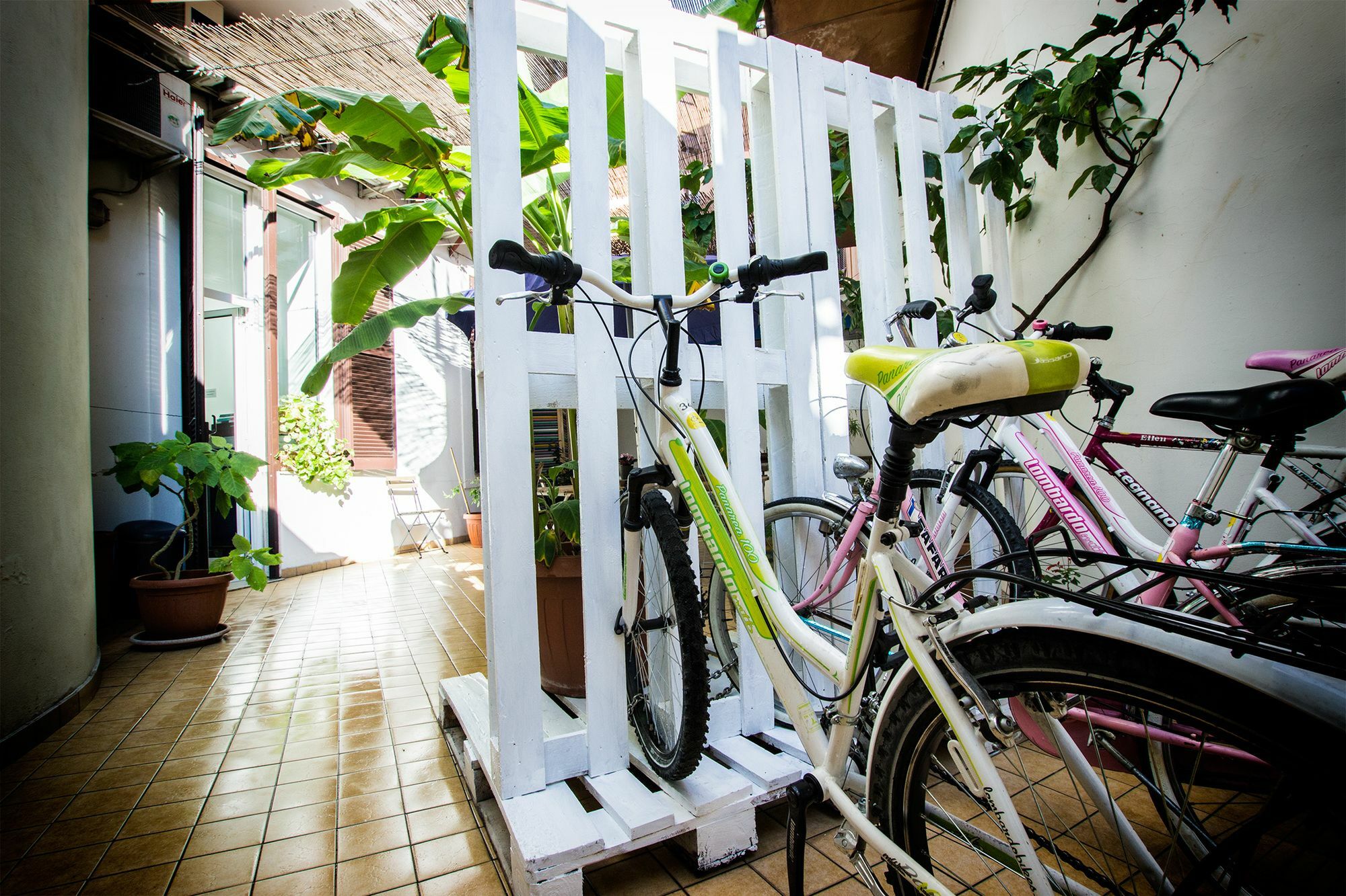 Casa Maplink Hotel Rome Exterior photo