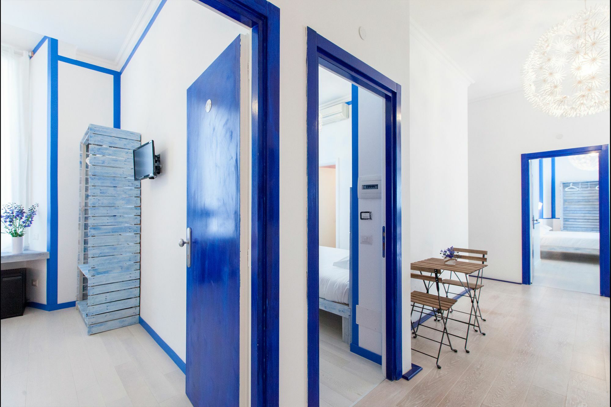 Casa Maplink Hotel Rome Exterior photo