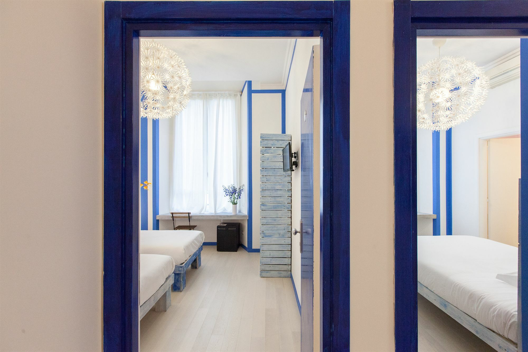 Casa Maplink Hotel Rome Exterior photo