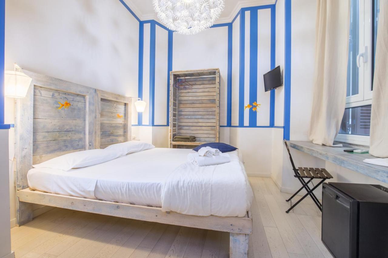 Casa Maplink Hotel Rome Exterior photo