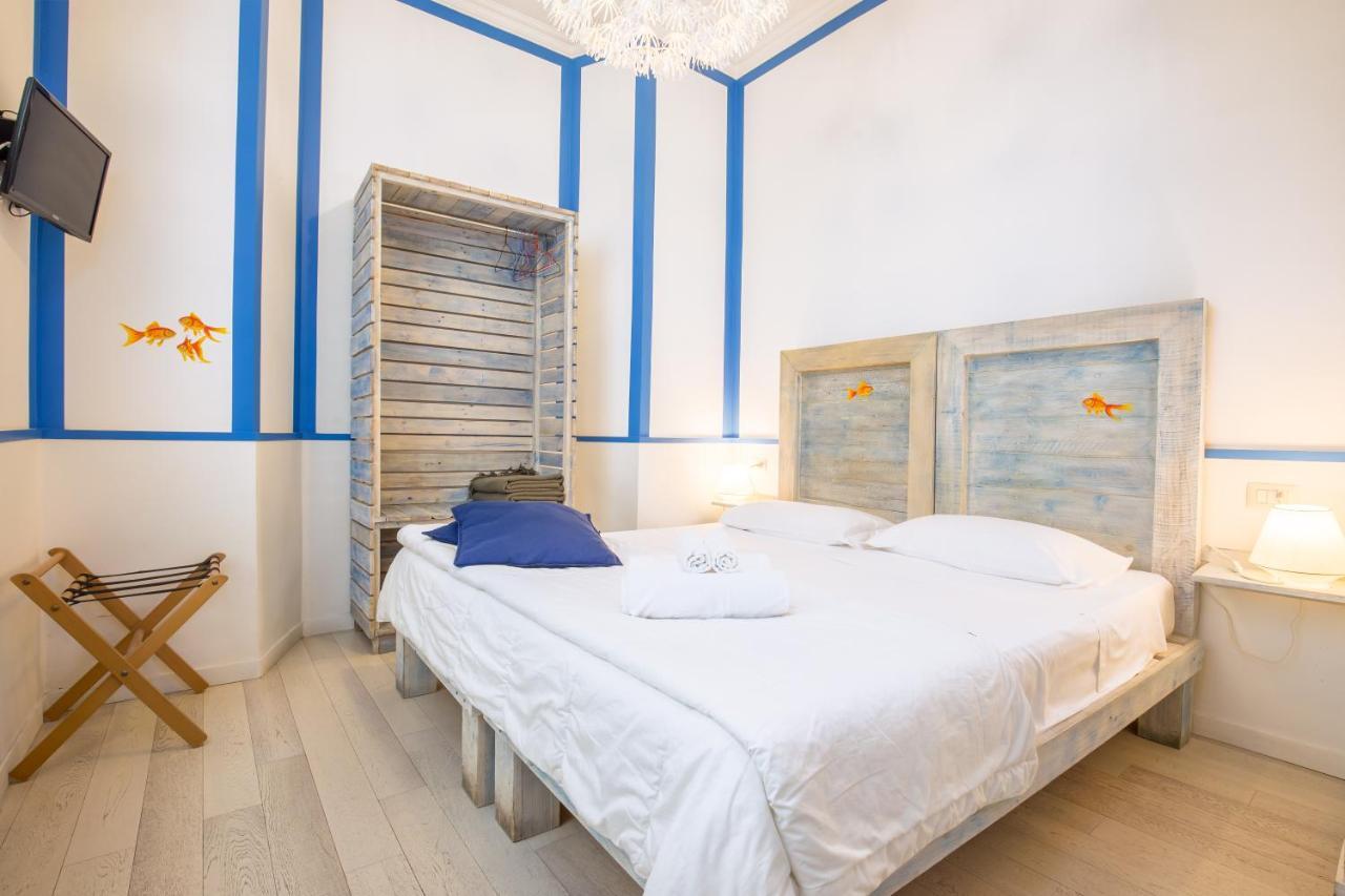 Casa Maplink Hotel Rome Exterior photo
