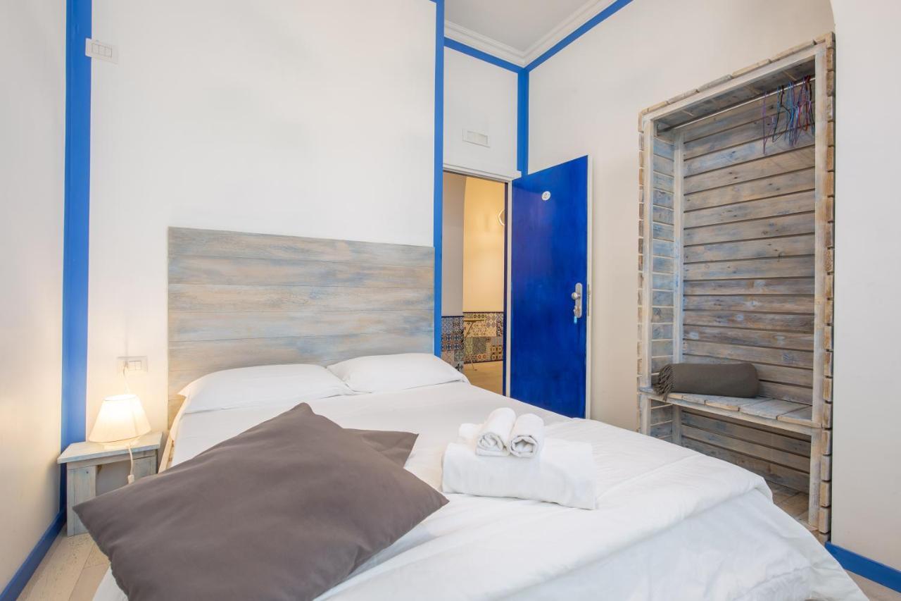 Casa Maplink Hotel Rome Exterior photo