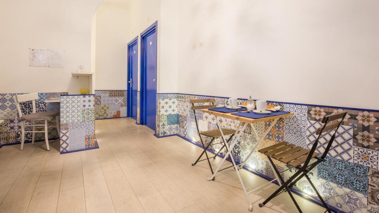 Casa Maplink Hotel Rome Exterior photo